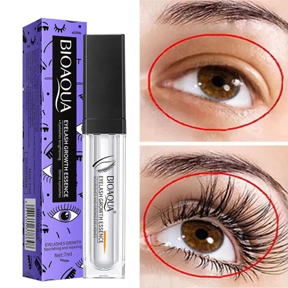 COMBO 2 SERUM DE PESTAÑAS + 1 CONTORNO CENTELLA ASIATICA