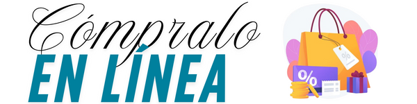 Cómpralo En Línea