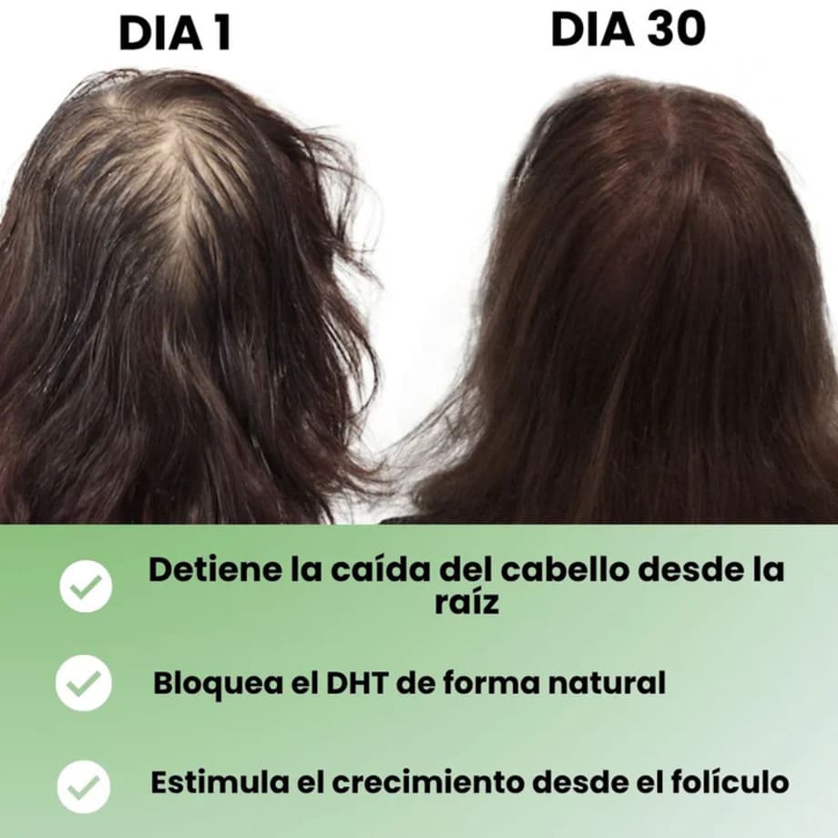 Shampoo Batana y Romero 360 ML + Envío GRATIS